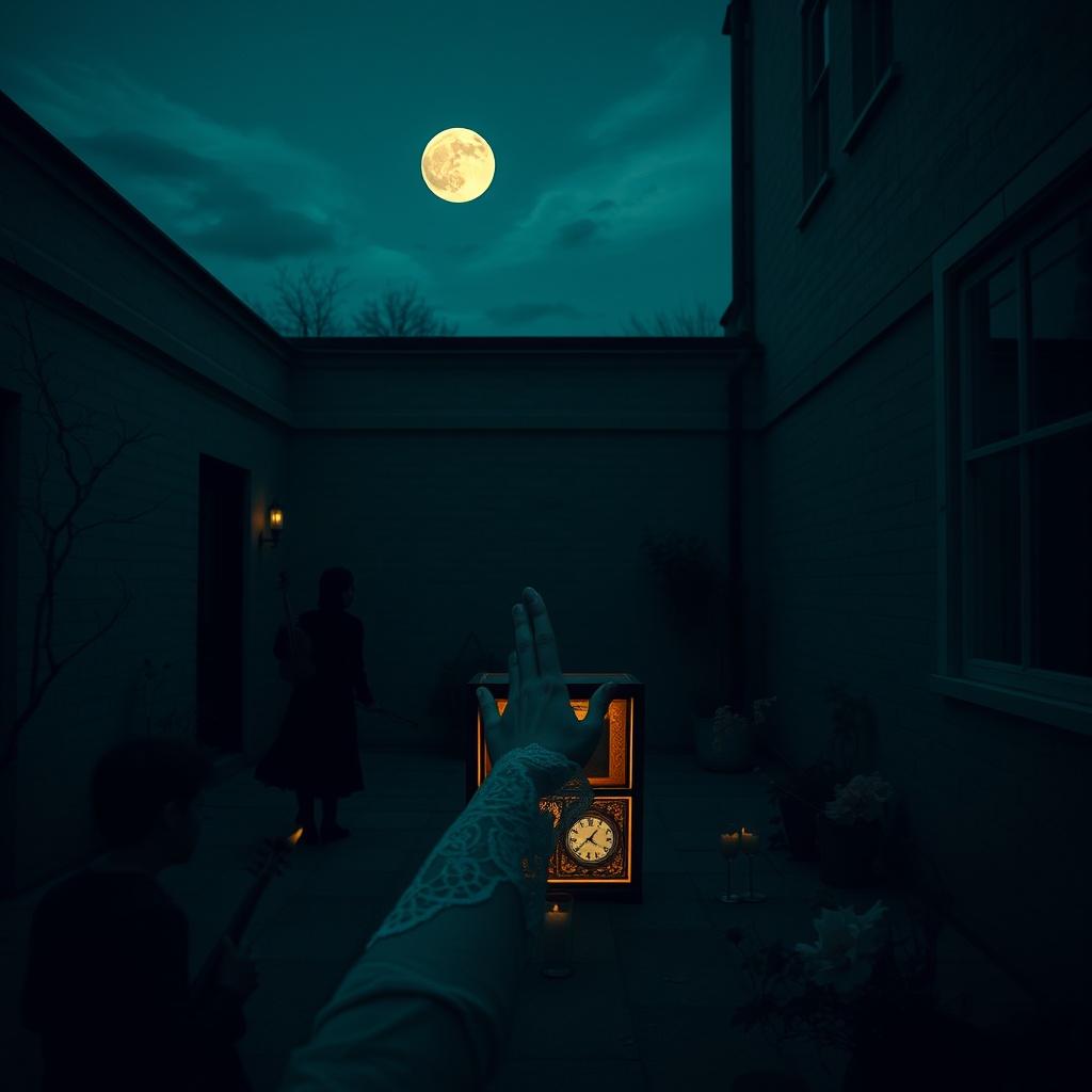 Song Image
