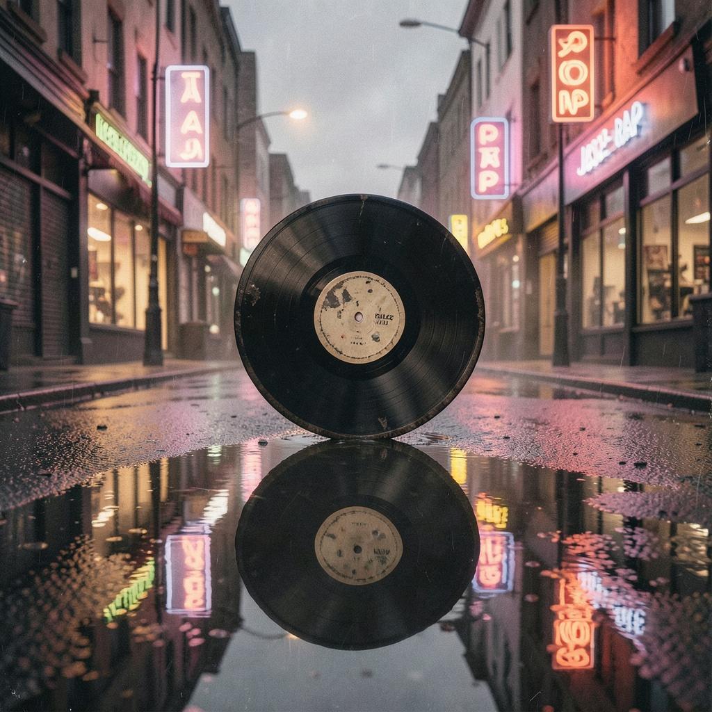 Song Image