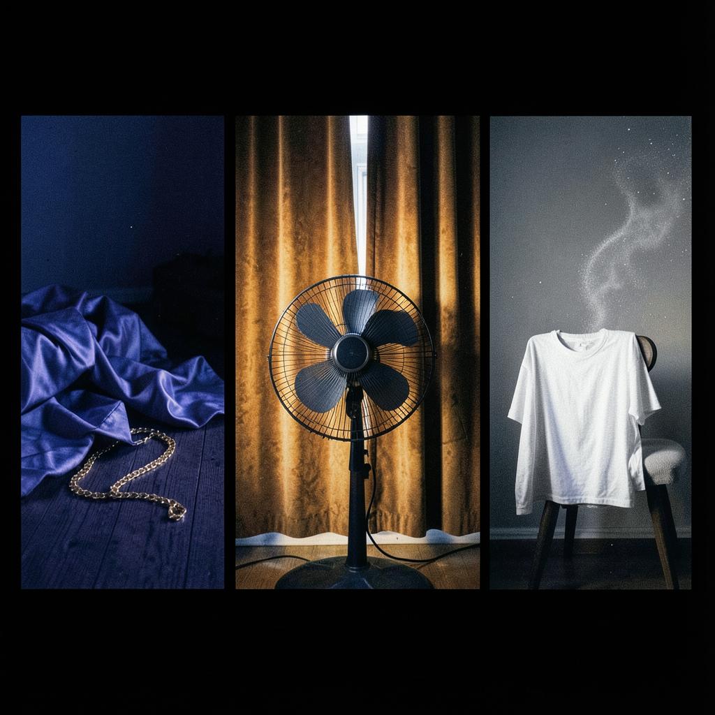 Throw Your Clothes on the artwork
