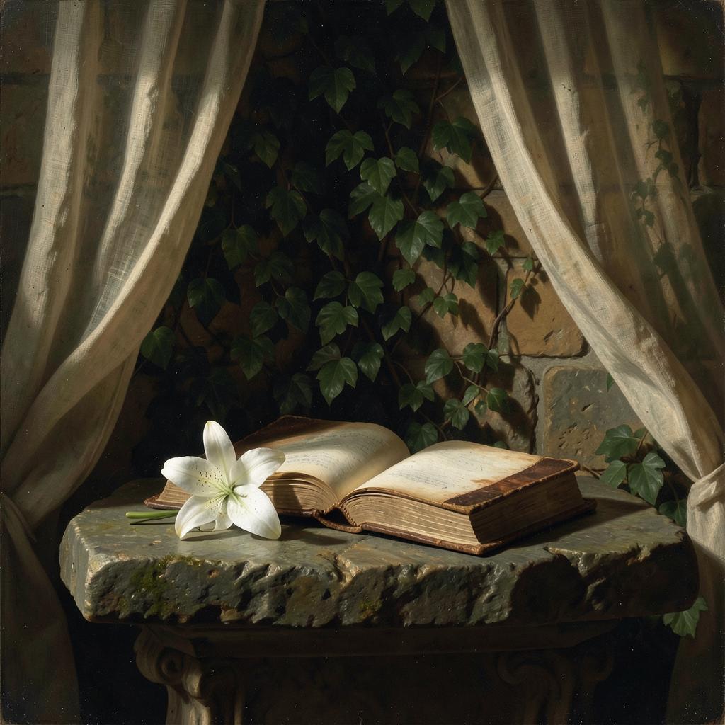 Quiet Space artwork