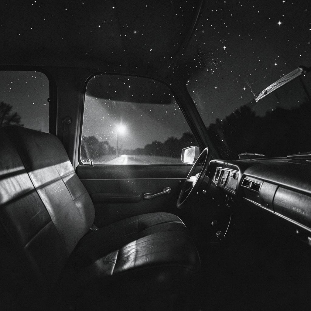 Back Road artwork