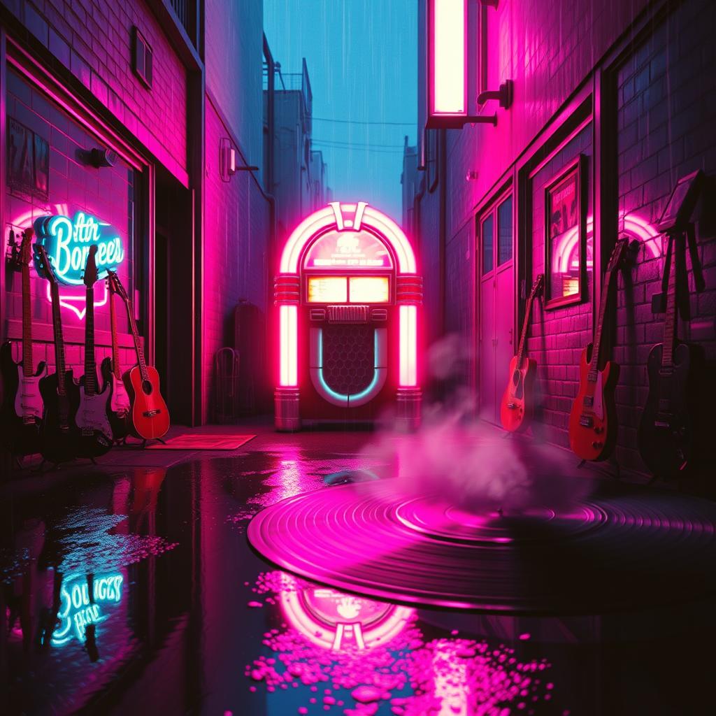 Song Image