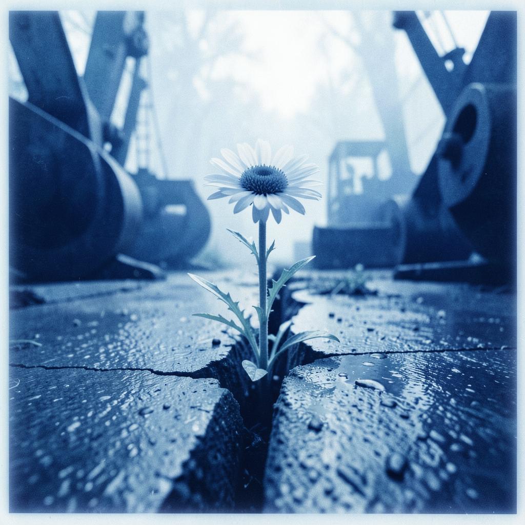 Daffodil Lament
