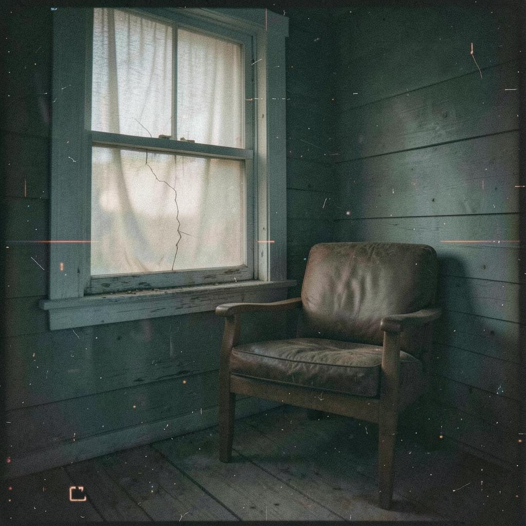 Until I Could See It Too artwork