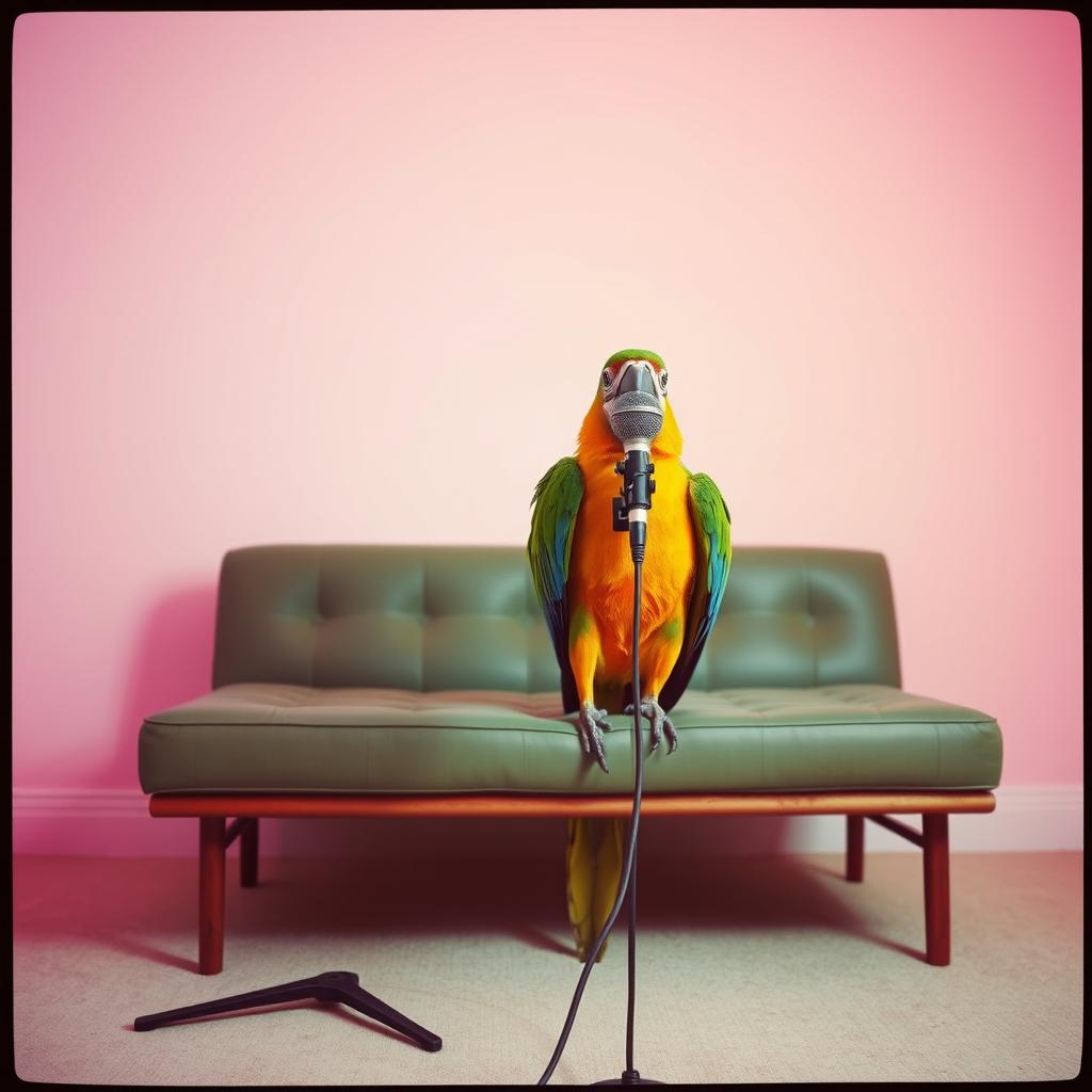 Persona image for Untitled Persona