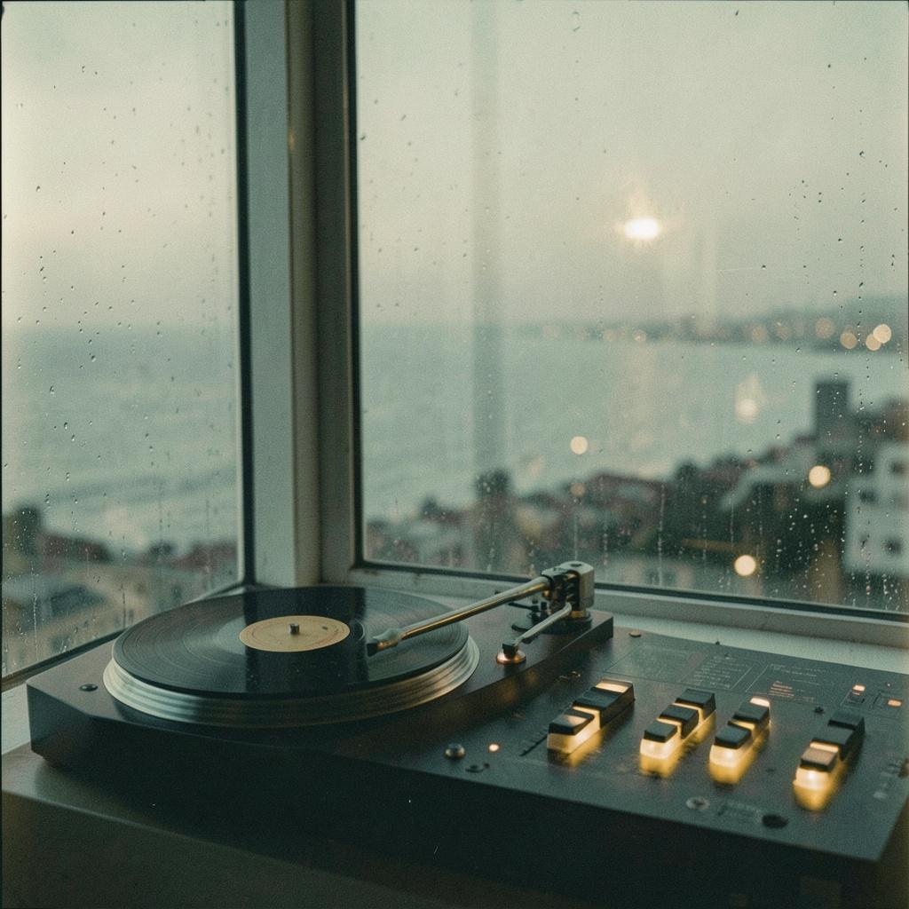 Trip hop/Down Tempo