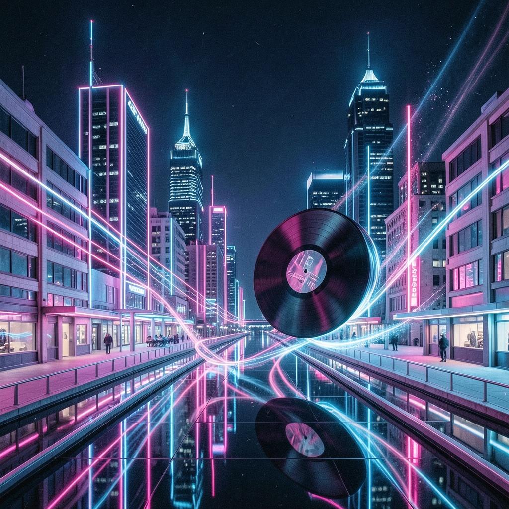Song Image