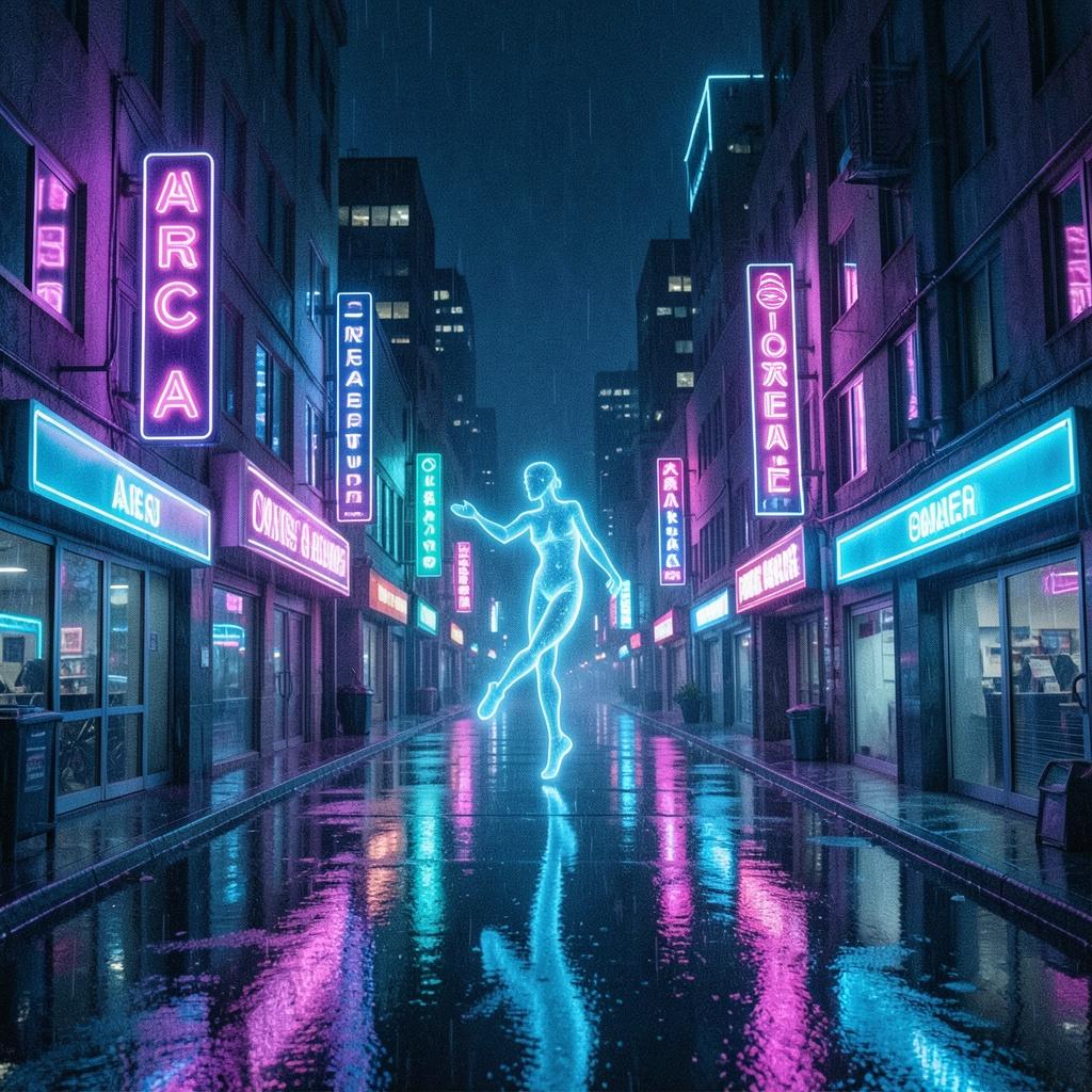 11 bit artwork