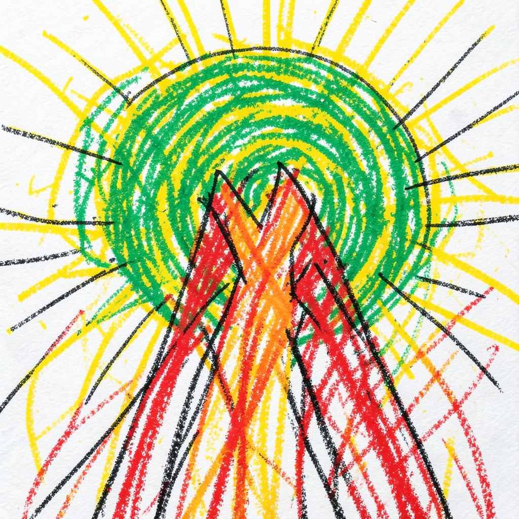 Freedom… artwork