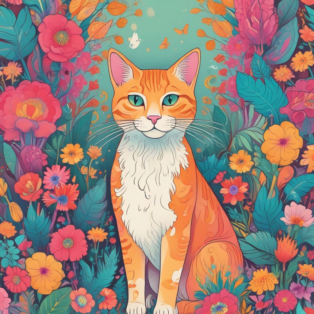 Cat(apult)