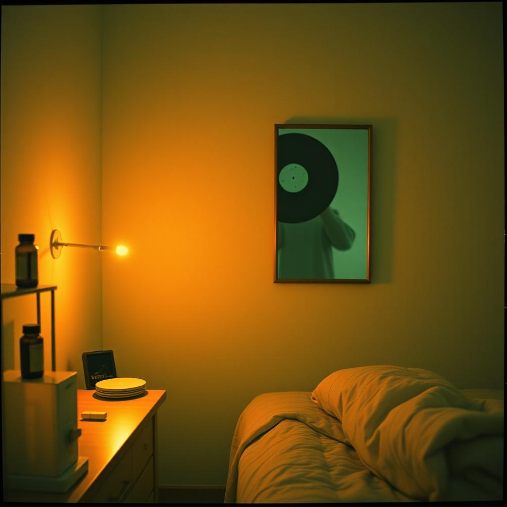 Song Image