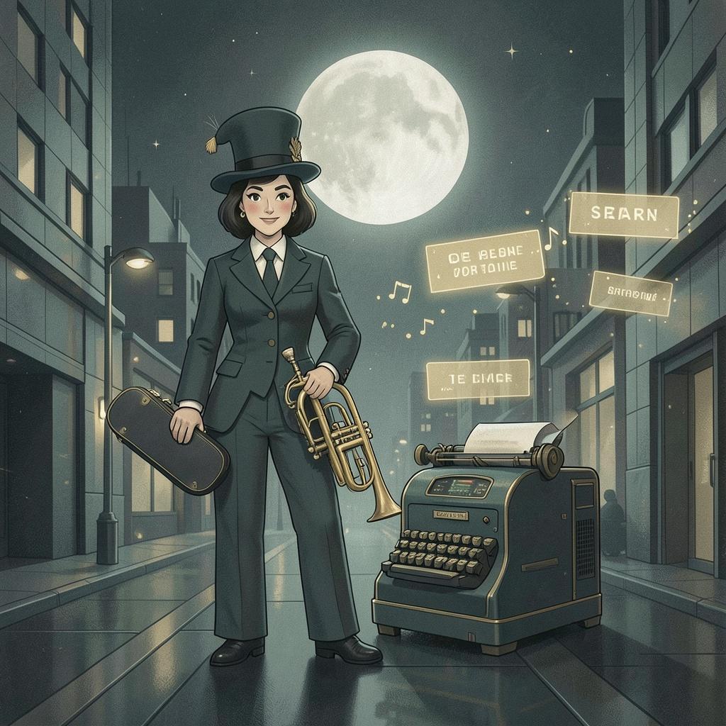 Song Cover Image