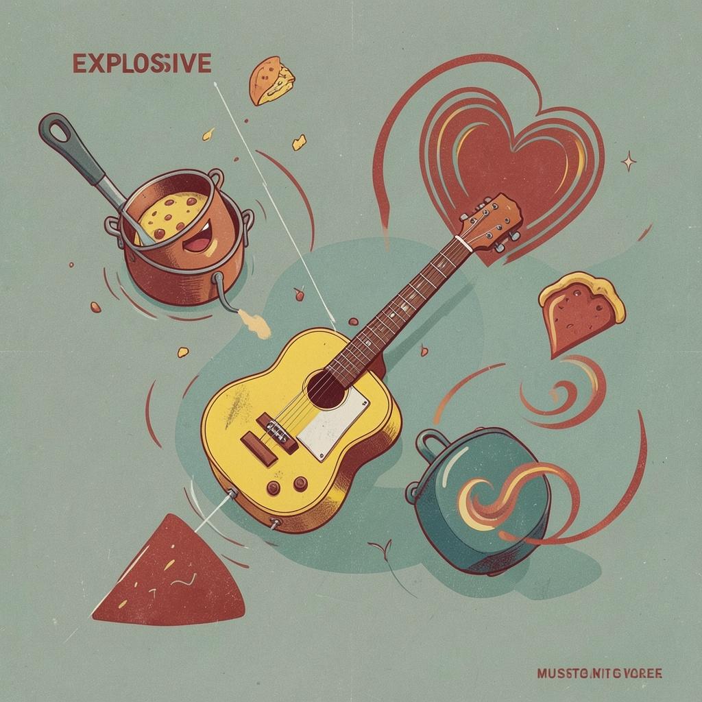 Torta da Grossa (Grande instrumental) artwork