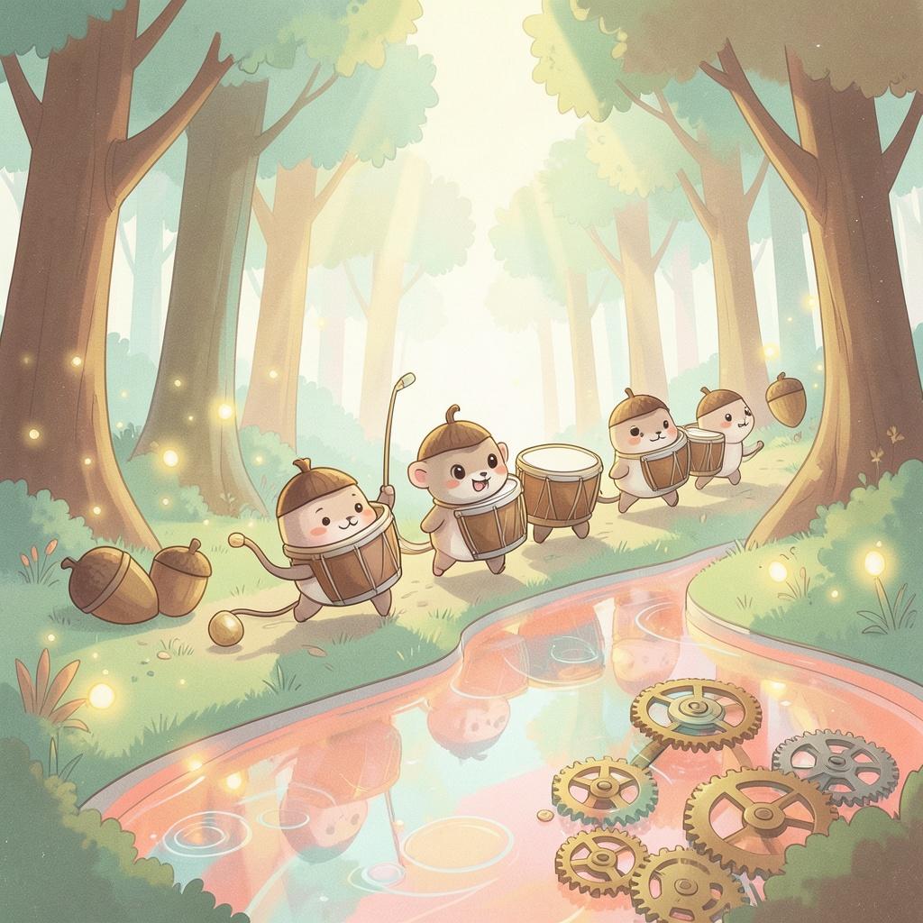 Critter Kingdom