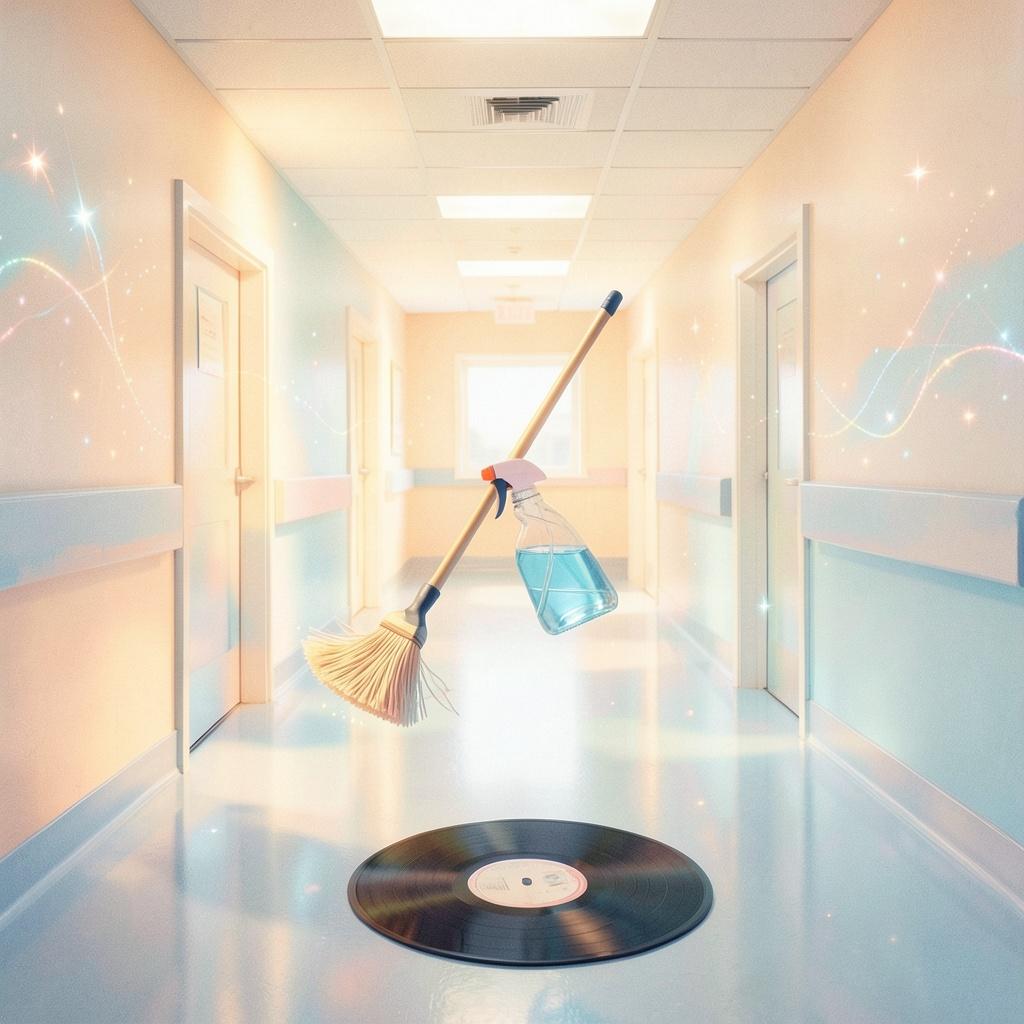 Song Cover Image