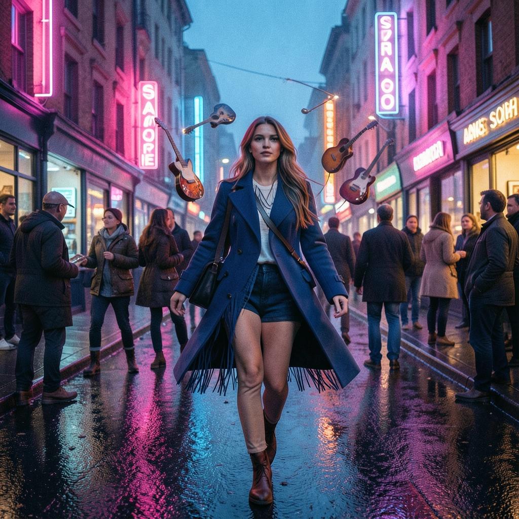 Song Image