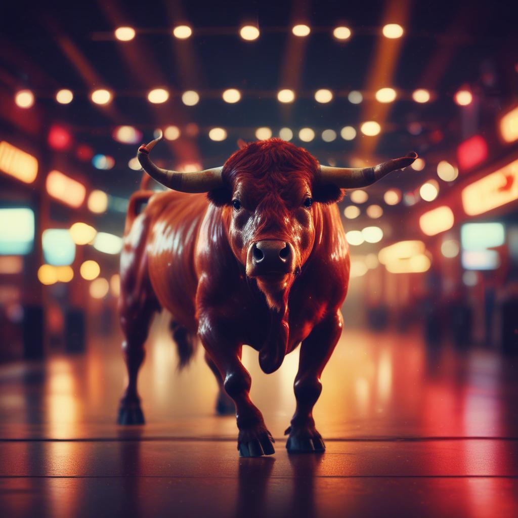 Persona image for El Toro (The Night Bandit)