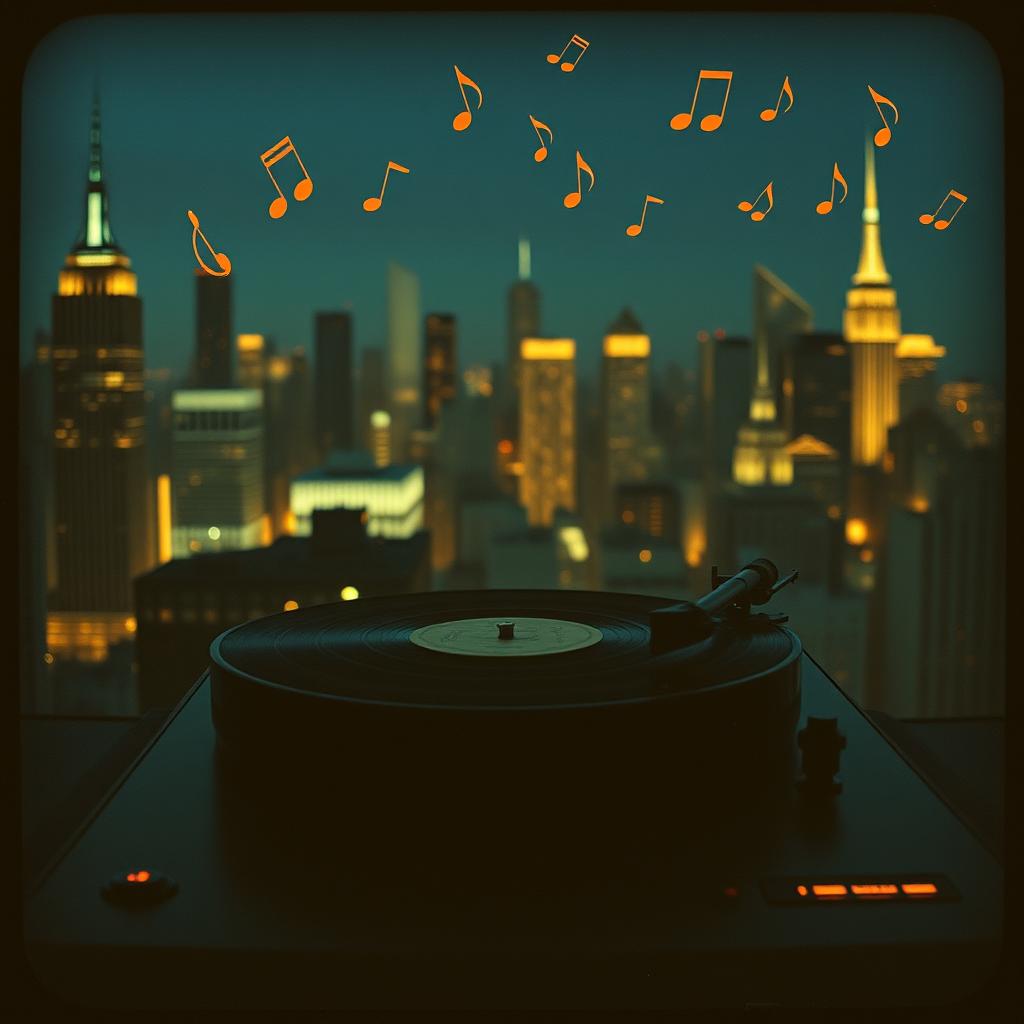 Song Image