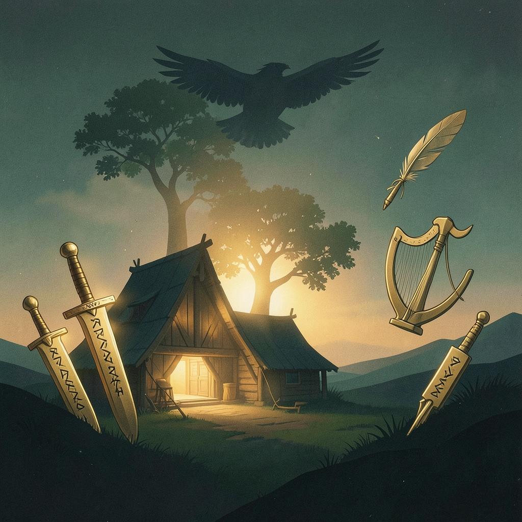 Song Image
