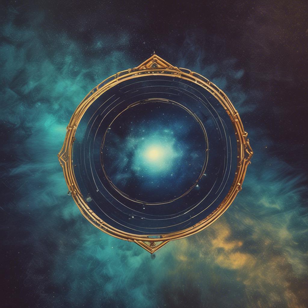 Planck’s Whisper artwork