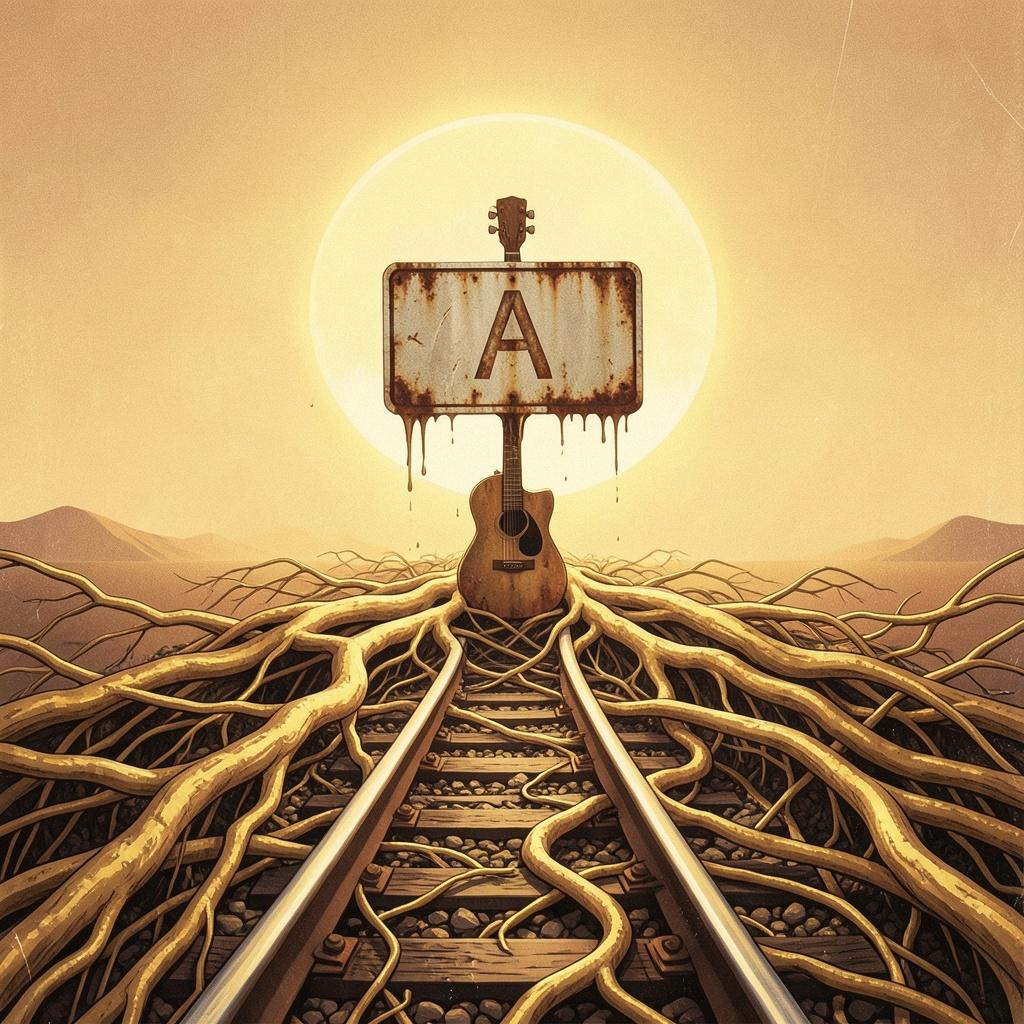Grow the Network artwork