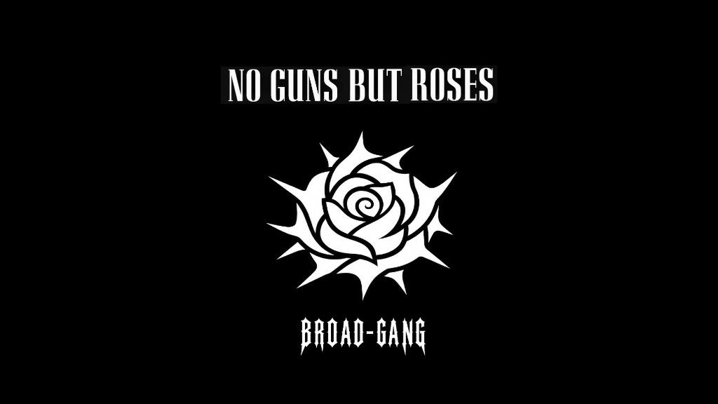 No Guns But Roses