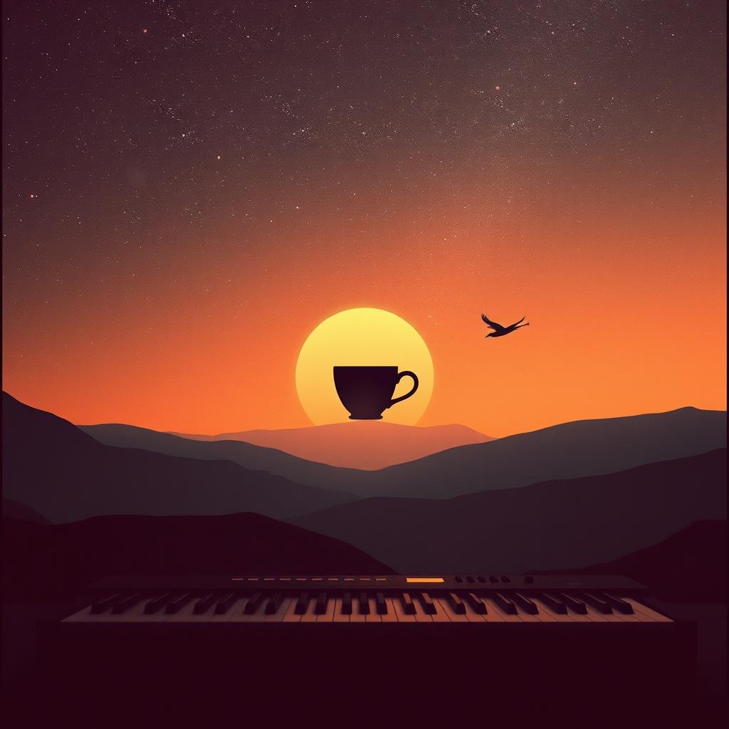 Image for Trip Hop, Electronica, Downtempo ,Enigmatic, Experimental