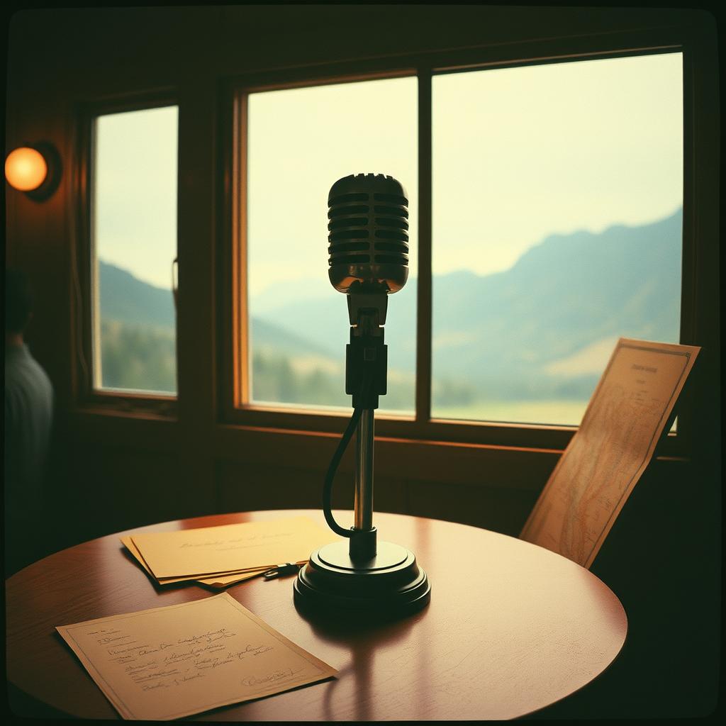 Persona image for Frau Spoken Word