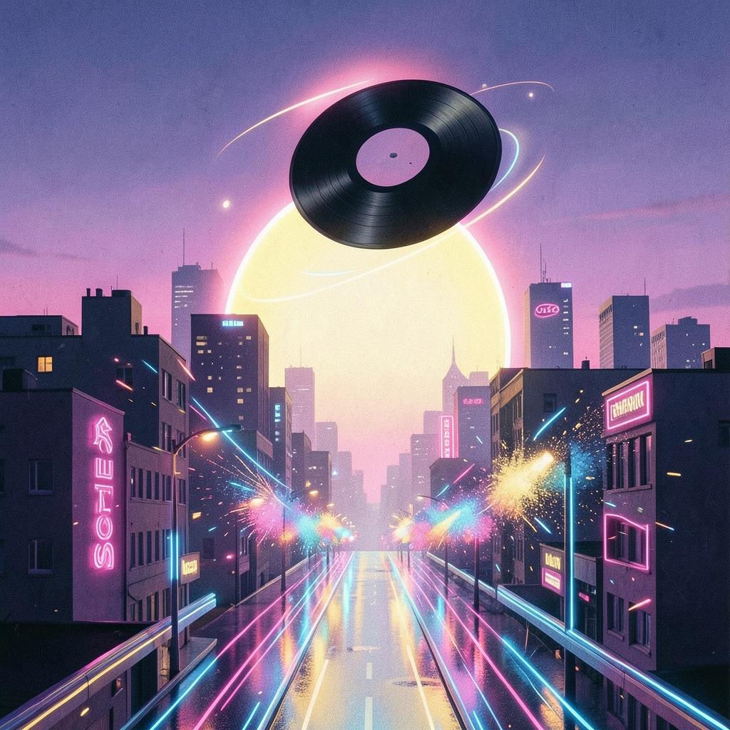 Wicked Awesome (Epic Fusion Hypermix) artwork