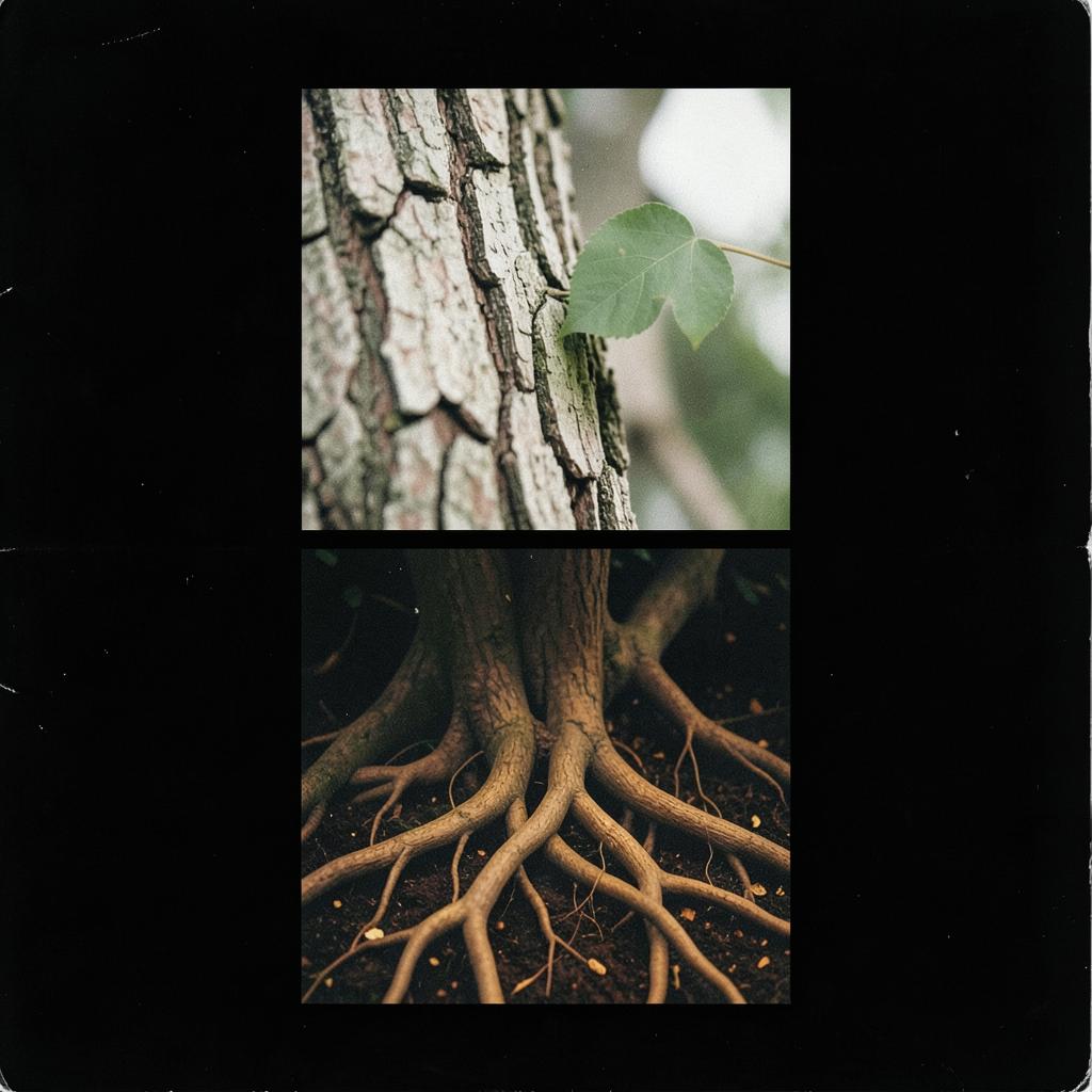 One Living Forest artwork
