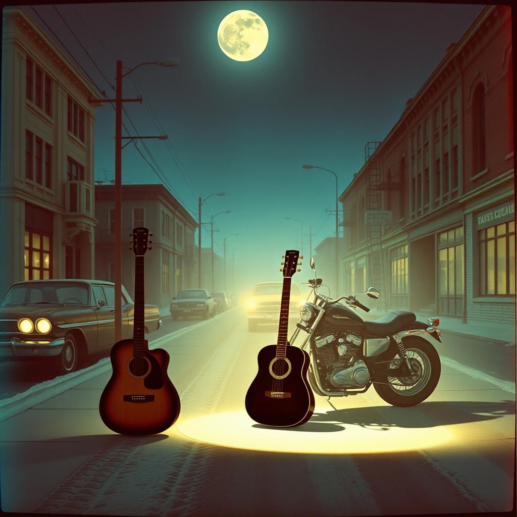 Song Image