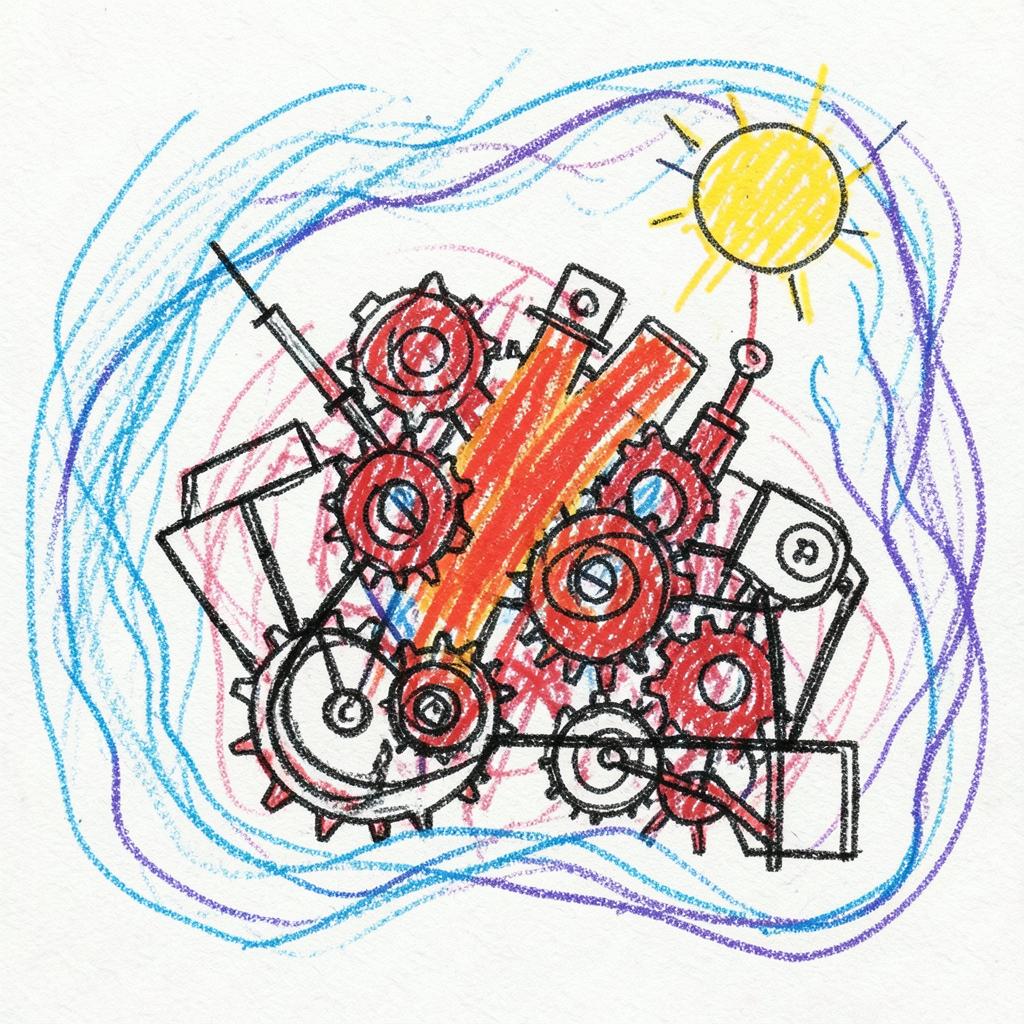 Generator Niepewnego Sensu