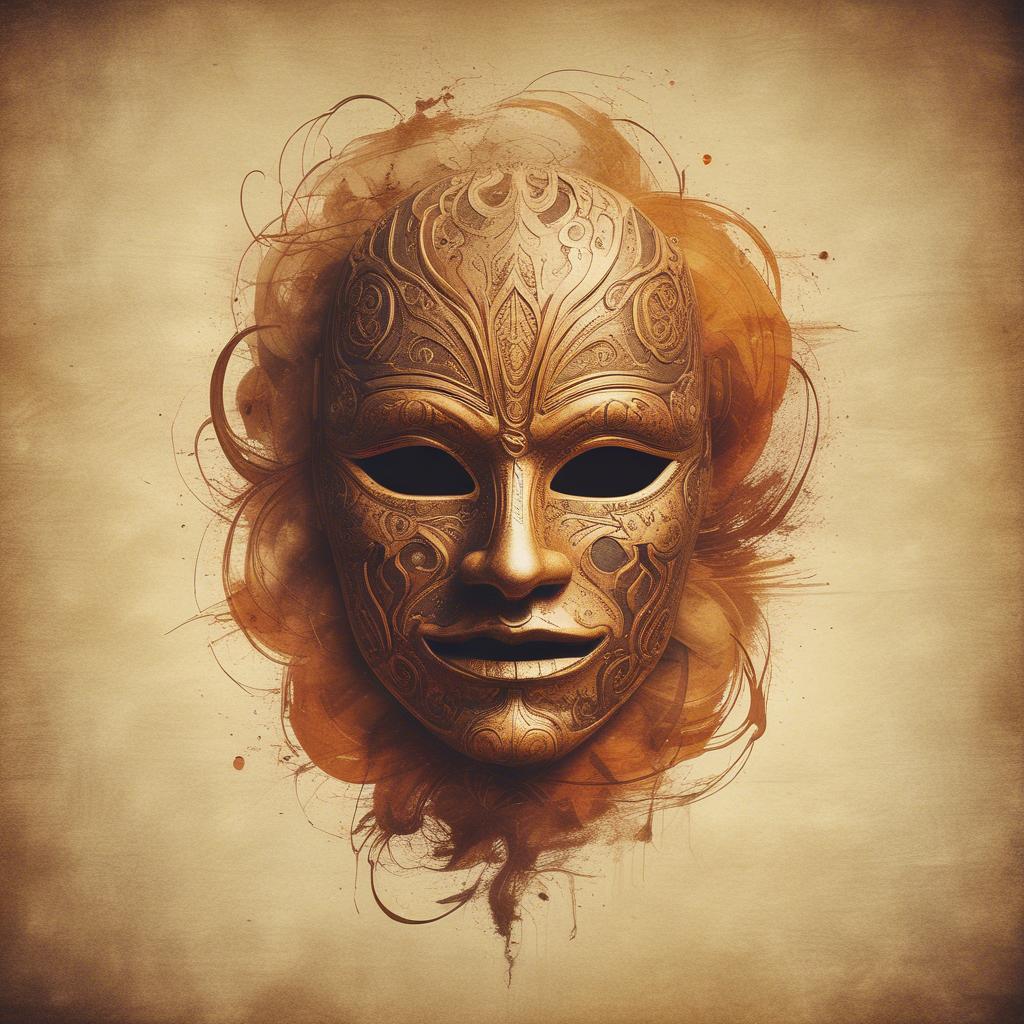 HASTA QUE EL EGO CAIGA artwork