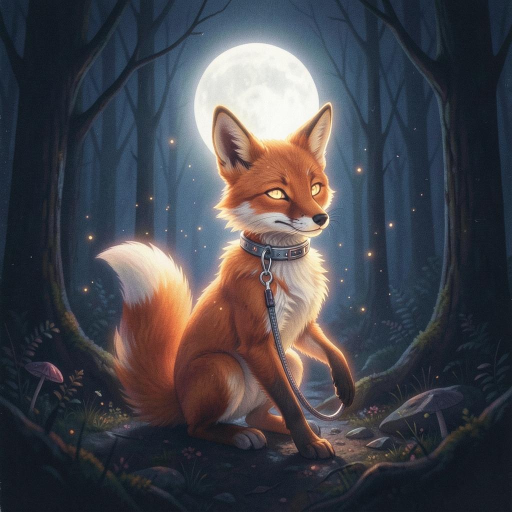 Persona image for Fox