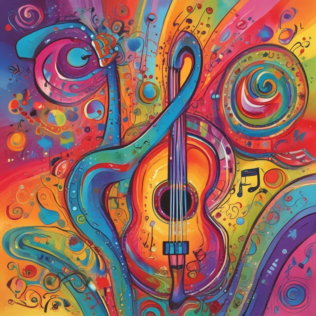 Song Image