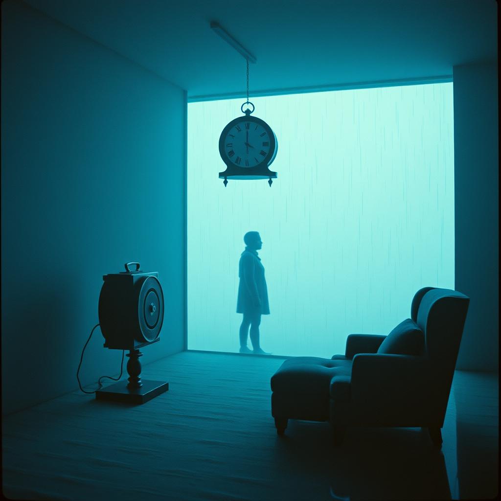 Voice image for EArl