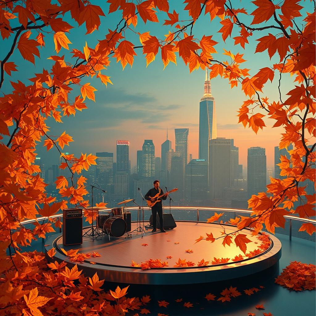 Song Image