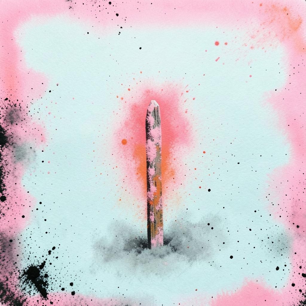 リリックガチャ 4