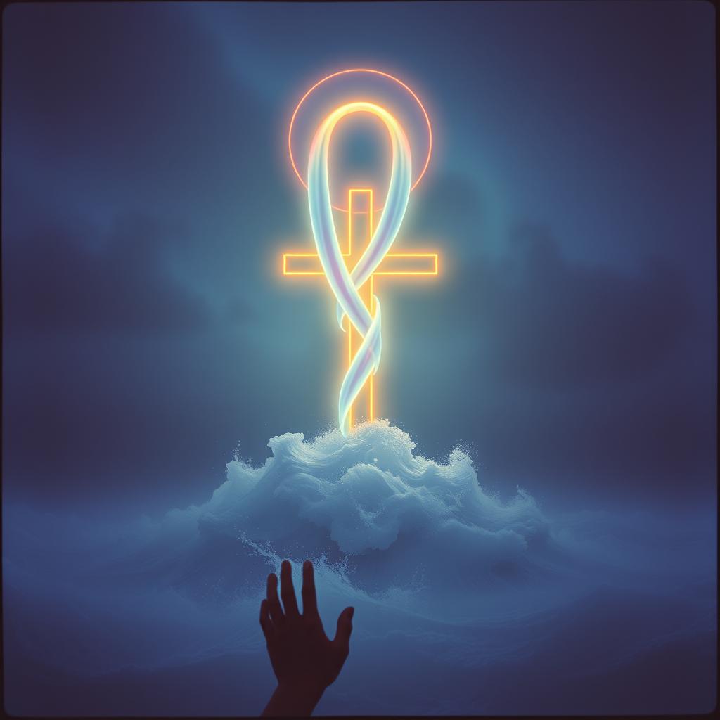 O Amor Que Nos Move (Remix) artwork