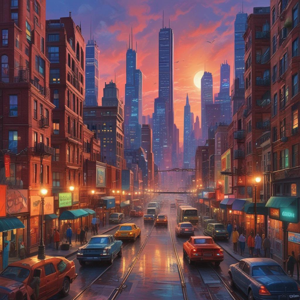 Song Image