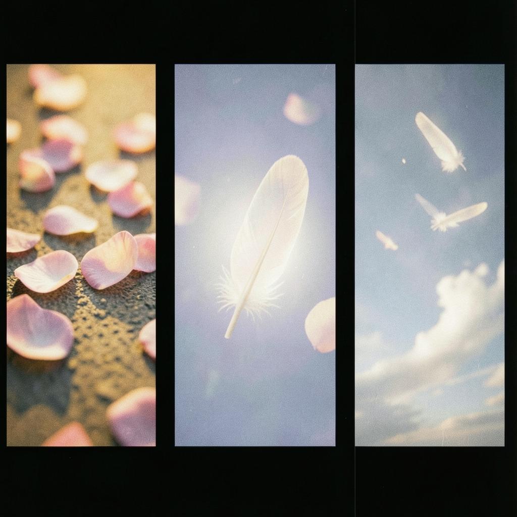 私の翼で🪽Blues(5.5) artwork