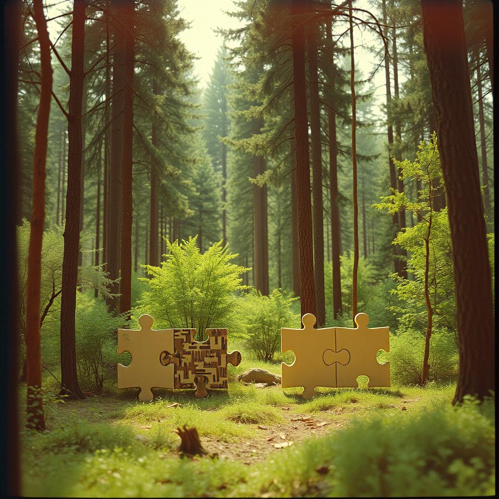 Show me the way artwork