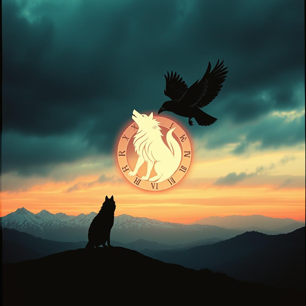 Kingdom artwork