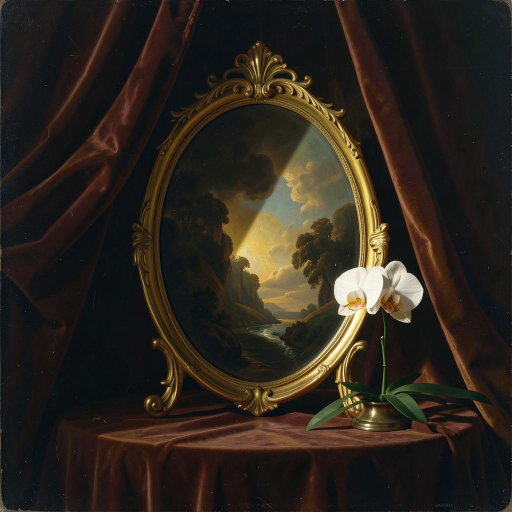 In love with me 4 (Remastered) artwork