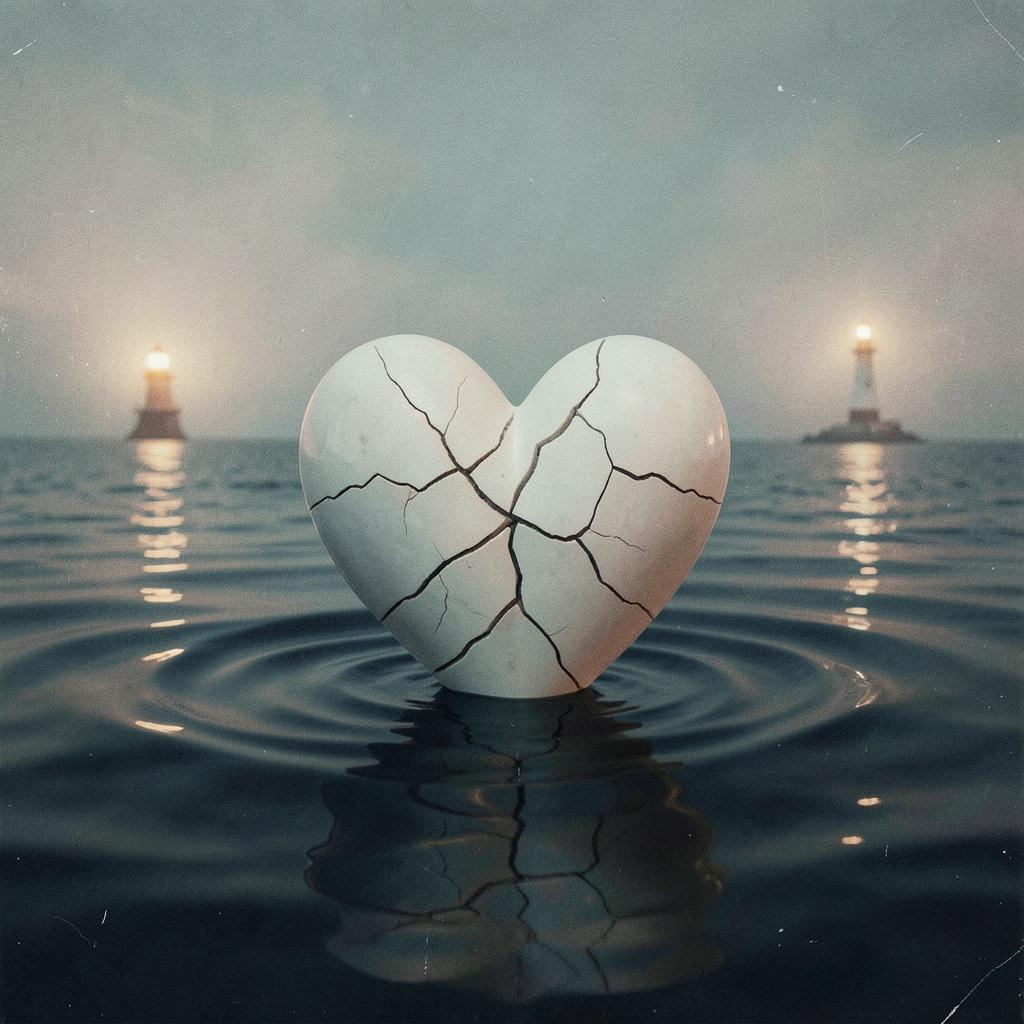 Damaged Like You (Lectric Mix) artwork