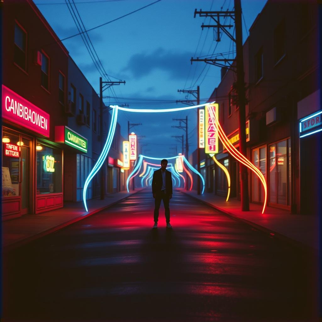 Be You Anthem artwork