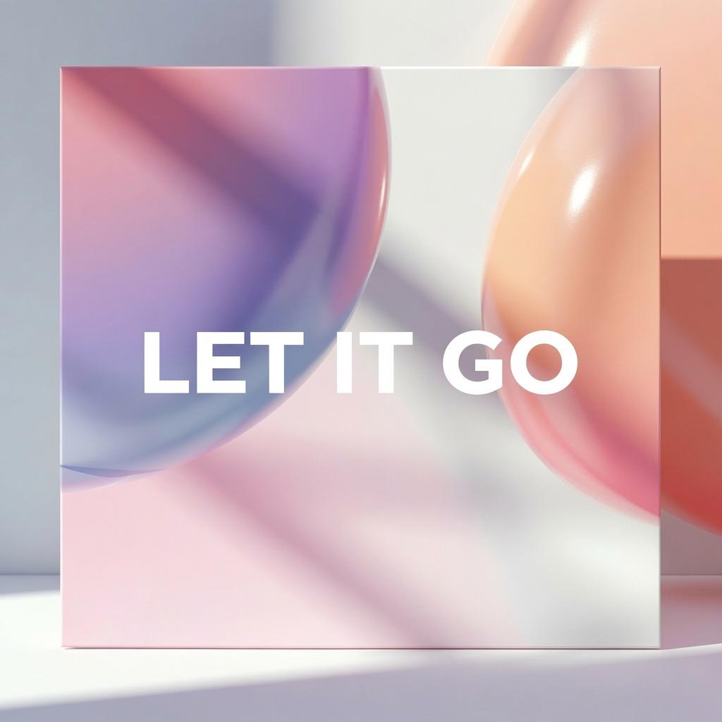 LET IT GO