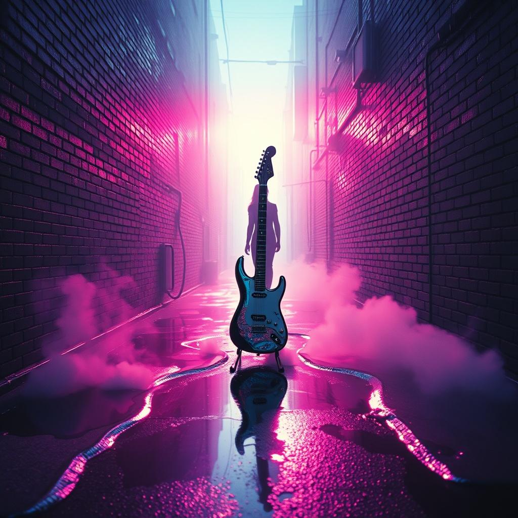 CRAZY GROOVY FUNKY ROCK