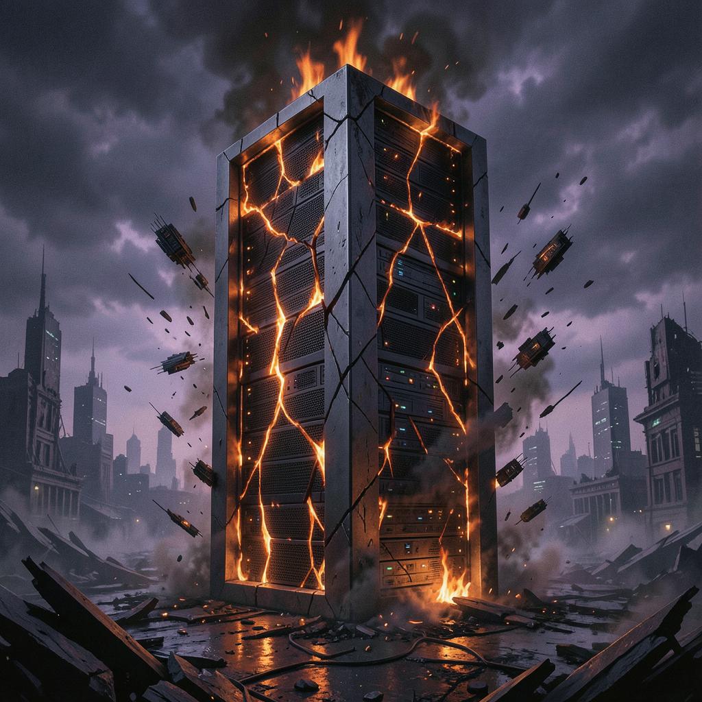 Weapon Named Intelligence artwork