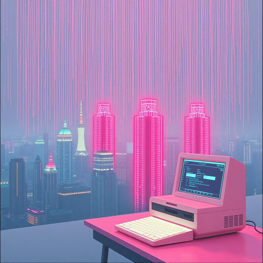 Untitled Project artwork